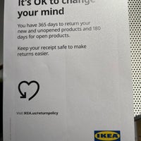 Photo taken at IKEA by Carlos A. on 11/18/2023