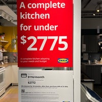 Photo taken at IKEA by Carlos A. on 11/18/2023