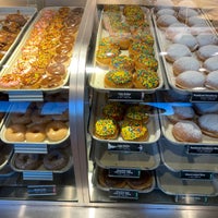 Photo taken at Krispy Kreme by Carlos A. G. on 11/11/2021