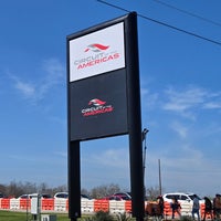 Photo taken at Circuit of The Americas by Carlos A. G. on 3/3/2024
