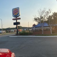 Photo taken at Burger King by Carlos A. G. on 7/27/2021