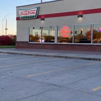 Foto scattata a Krispy Kreme da Carlos A. G. il 11/11/2021