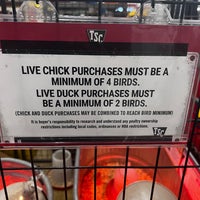 Photo taken at Tractor Supply Co. by Carlos A. G. on 7/17/2022
