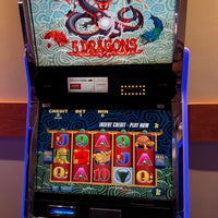 Photo taken at Harrah&amp;#39;s Casino by Carlos A. on 7/3/2022