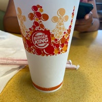 Photo taken at Burger King by Carlos A. G. on 7/27/2021
