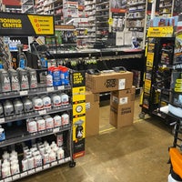 Photo taken at Advance Auto Parts by Carlos A. G. on 5/2/2020
