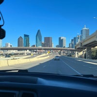 Photo taken at Downtown Dallas by Carlos A. G. on 12/30/2023