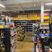 Photo taken at Advance Auto Parts by Carlos A. G. on 5/2/2020