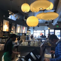 Photo taken at Starbucks by Ollie S. on 8/13/2018