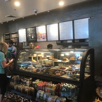 Photo taken at Starbucks by Ollie S. on 7/1/2017