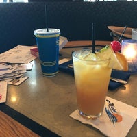 Photo taken at Aloha Steakhouse by Ollie S. on 7/7/2018