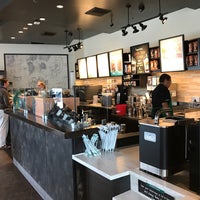 Photo taken at Starbucks by Ollie S. on 5/16/2017