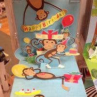 five monkeys toys