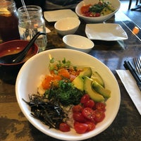 Photo taken at Shiki Japanese Cuisine by Ollie S. on 9/23/2018