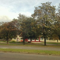 Photo taken at Средняя школа № 28 by Anya P. on 9/6/2016