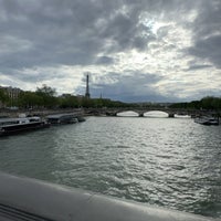 Photo taken at Paris by Ali on 5/6/2024