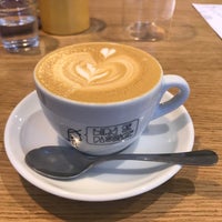 5/5/2019에 Shin Yi님이 Bird Of Passage에서 찍은 사진