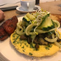 5/5/2019에 Shin Yi님이 Bird Of Passage에서 찍은 사진