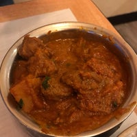 Photo taken at masala and curry by Shin Yi on 9/7/2019
