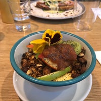 5/5/2019에 Shin Yi님이 Bird Of Passage에서 찍은 사진