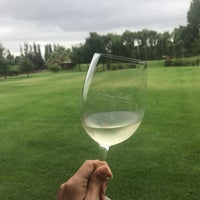 Photo taken at Dominio del Plata Winery by Shin Yi on 3/6/2019