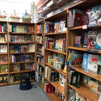 Photo taken at Children&amp;#39;s Book World by Christopher H. on 10/15/2017