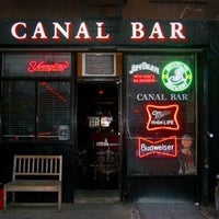 2/5/2015에 Gothamist님이 Canal Bar에서 찍은 사진