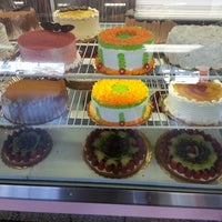 Photo taken at Panos Pastry by Joseph S. on 4/28/2013