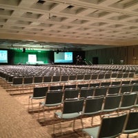 Foto tirada no(a) Emerald City Comicon por Gary S. em 3/2/2013