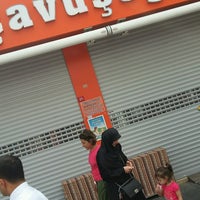 Photo taken at Çavuşoğlu Market by Tolga G. on 8/26/2016