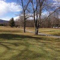 Снимок сделан в New Paltz Golf Course пользователем Randall L. 3/27/2013