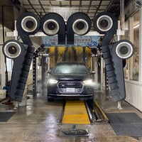 10/11/2020にPaul S.がGolden Touch Car Washで撮った写真