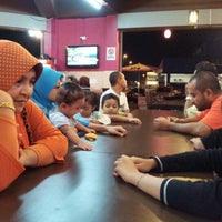 Review Nasi Ayam Gemas Taman Pelangi Semenyih