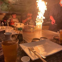 รูปภาพถ่ายที่ Kobe Steakhouse &amp;amp; Lounge โดย Mark เมื่อ 8/21/2021