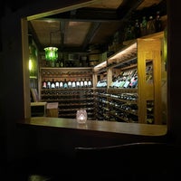 9/29/2022にMichaelがLe Bar A Vinで撮った写真