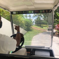 Foto diambil di Four Seasons Resort and Residences Anguilla oleh Michael pada 6/29/2021
