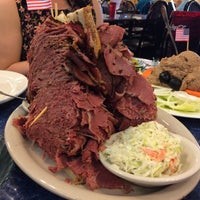 Photo taken at Harold&amp;#39;s New York Deli by Gerry P. on 7/18/2015