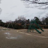 Photo taken at 王仁公園 by SUKE48 on 2/23/2024