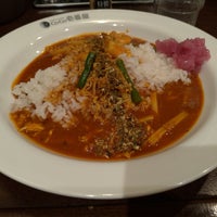 Photo taken at CoCo Ichibanya by SUKE48 on 10/4/2019