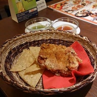 スパニッシュ メキシカーナ チコ チャーリー 大阪市のメキシコ料理店