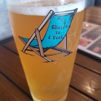 Photo taken at Olde Florida Brewing Company by PJ H. on 2/25/2023