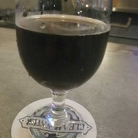 Photo taken at Clearwater Brewing Company by PJ H. on 1/26/2023