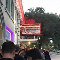 Photo taken at State Theatre by Mims a. on 6/5/2018