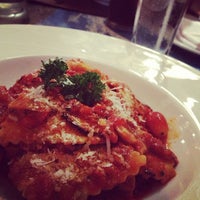 Photo taken at Delizia Italian Restaurant by Irina_bkk on 5/31/2013