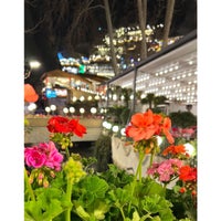 Photo taken at Darband Square by Negin on 3/27/2022