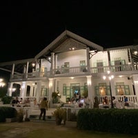 Foto tomada en Cape Panwa Hotel Phuket  por ᴡ K. el 10/22/2022