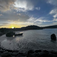 Photo taken at Fairways &amp;amp; Bluewater Resort Boracay by Nasser D. on 1/16/2024