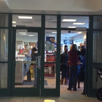 Photo taken at US Post Office by Lisa F. on 12/20/2012
