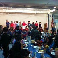 Photo taken at Spring Valley Science School by Yvonne L. on 9/29/2012