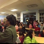 Photo taken at Spring Valley Science School by Yvonne L. on 12/15/2012